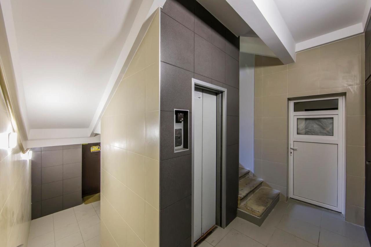 Two-Room Apartments On Maidan Nezavisimosti Kyiv Exterior photo